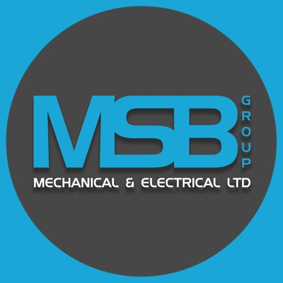 MSB Group Mechanical & Electrical Ltd